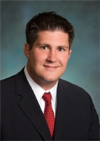 Photo of Injury Lawyer Jeffrey L. Smith from Phoenix