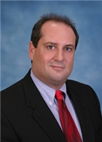 Jeffrey P. Cario (Brooksville, Florida)