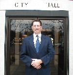 Jeffrey P. Compton, Esquire (Grove City, Ohio)