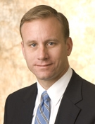 Photo of Injury Lawyer Jeffrey U. Beaverstock from Mobile
