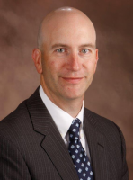 Photo of Injury Lawyer Jeremy A. Dantin from Spartanburg
