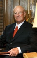 Jerry C. Parker (Tyler, Texas)