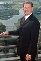 Jerry K. Sawyer (Fort Worth, Texas)