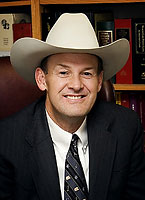 Jim Darnell (El Paso, Texas)