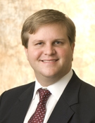 Photo of Injury Lawyer John P. Browning from Mobile