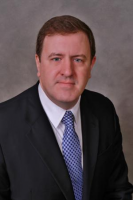 Photo of Injury Lawyer John P. Twohy from Hammond
