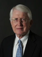 John R. Stooksberry (McKinney, Texas)
