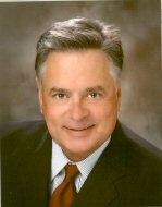 Photo of Injury Lawyer John V. Phelps from Jonesboro