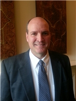 Photo of Injury Lawyer Joseph E. Stott from Mobile