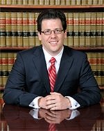 Joseph S. Justice (Orlando, Florida)