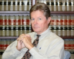 Photo of Injury Lawyer Kenneth L. Tucker from Phoenix