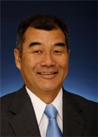 Kenneth T. Goya (Honolulu, Hawaii)