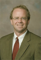 Photo of Injury Lawyer L. Shaw Gaines from Talladega