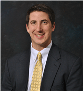 Photo of Injury Lawyer Lance Ladendorf from Indianapolis