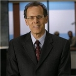 Photo of Injury Lawyer Larry H. Parker from Tucson
