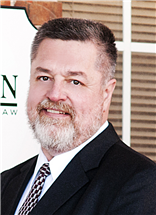 Photo of Injury Lawyer Lawrence M. Schultz from Martinsburg