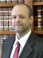 Mark A. Brackett (Searcy, Arkansas)