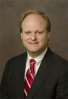 Mark A. Rasco (Talladega, Alabama)