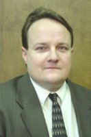 Mark R. Kurz (St. Louis, Missouri)