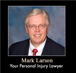 Mark V. Larson (Minot, North Dakota)