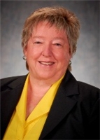 M. Ann Hatch (St. Louis, Missouri)