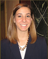 Photo of Injury Lawyer Megan Brown from Valparaiso