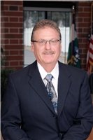 Michael E. Menkes (Gaylord, Michigan)