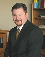 Michael J. Fisher (Tacoma, Washington)
