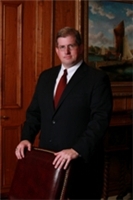 Michael L. Carr (Tulsa, Oklahoma)