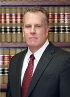 Photo of Injury Lawyer Michael Pearson from Phoenix