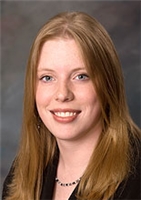 Photo of Injury Lawyer Monique P. Voigt from Billings