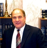 Mr. David E. Ernst (Lebanon, Ohio)