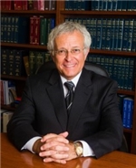 Photo of Injury Lawyer Mr. Lon S. Taubman from Phoenix