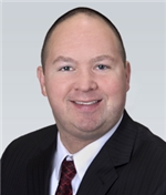 Photo of Injury Lawyer Nathan D. Foushee from Bloomington