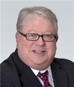 Photo of Injury Lawyer Scott A. Weathers from Bloomington