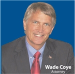 Mr. Wade Coye (Orlando, Florida)