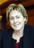 Ms. Kristine Zabriskie (Montesano, Washington)
