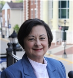 Nancy M. Collins (Hazard, Kentucky)