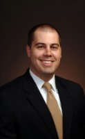Photo of Injury Lawyer Nathan C. Cooley from Mesa