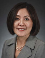 Nicole Jing Tung (Westport, Connecticut)