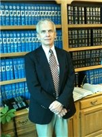 Photo of Injury Lawyer Paul D. Ludwig from Indianapolis