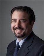 Photo of Injury Lawyer Peter T. Limperis from Tucson