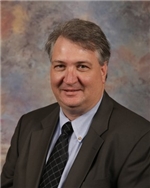 Photo of Injury Lawyer Phil D. Mitchell from Decatur