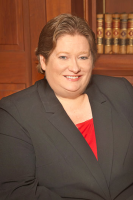 Rebecca A. Gaines (Bay Minette, Alabama)