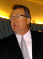 Richard A. DeConca (Red Bank, New Jersey)