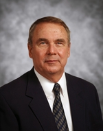 Richard W. Relyea (Spokane, Washington)