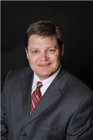 Photo of Injury Lawyer Rick Woods from Fayetteville