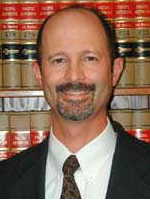 Photo of Injury Lawyer Robert L. Baumann from Phoenix