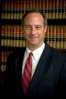 Photo of Injury Lawyer Robert V. Rodgers from Huntsville