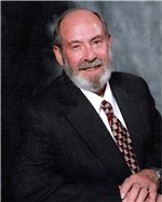 Robert W. Evenson (Pineville, Missouri)